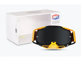 GOGGLES 100% -212 BLACK TINT